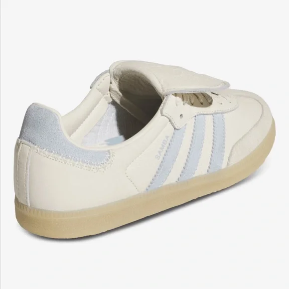 Adidas Originals Womens Samba Long Tongue JP6807 - Picture 4 of 6